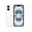 Apple iPhone 16, 128GB, 5G - White
