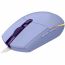 Logitech Wired Optical Gaming Mouse, Lilac - G102