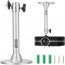 Ceiling Mounting for Projectors 18 cm - Silver