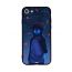 Anime Boy Printed Back Cover for Apple iPhone 8