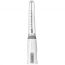 Sokany Electric Milk Frother, 80ml, 25 Watt, White- SK-1732