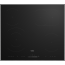 Beko Electric Built-In Hob, 4 Burners, Black-HIC 64503 TX