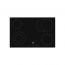 Beko Electric Built-In Hob, 4 Burners, Black- HIC 84401