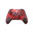 Microsoft Wireless Controller for Xbox Series X - Camo Red, QAU-00016