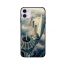 Into The Clouds Printed Back Cover for Apple iPhone 11