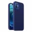 UGREEN Back Cover for iPhone 12  - Navy Blue
