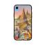 Varanasi River Printed Back Cover for Apple iPhone XR