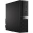 Dell Optiplex 5040 Tower PC, Intel Core i5-6500, 128 GB SSD, 8 GB RAM, Intel HD Graphics, DOS - Black
