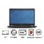 لاب توب ديل لاتيتيود 14 5000 E5450، انتل كور i5-5300U، هارد HDD سعة 500 جيجا، 4 جيجا رام، شاشة بدقة HD مقاس 14 بوصة، كارت شاشة انتل HD جرافيكس 5500، ويندوز 7 - اسود