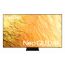 Samsung 75 Inch 8K Smart QLED TV with Built-in Receiver - 75QN800C