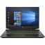 HP Pavilion Gaming - 15-ec0010ne Laptop, AMD Ryzen 7 3750H, 15.6 Inch, 1TB + 256GB SSD, 16GB RAM, NVIDIA GeForce GTX 1650 4GB, Windows 10 Home - Black