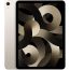 Apple iPad Air 2022 Tablet, 10.9 inch, 64GB, 8GB RAM, Wifi - Starlight