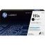 HP LaserJet 151A Laser Toner Cartridge for HP LaserJet Pro 4003, 4103, Black - W1510A