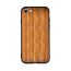 Wood Stripes Printed Back Cover for Apple iPhone 6