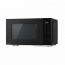 Panasonic Solo Microwave Oven, 25 Liters, 900 Watt- Black- NN-ST34NBYPQ