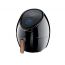 Kenwood Air Fryer, 1800 Watt, 5.5 Liters, Black- HFP50
