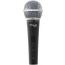 Stagg Wired Professional Dynamic Microphone, Black - SDM50