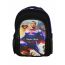 Gharibo Bags School Backpack For Boys, Superman Pattern - Navy