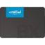 Crucial 3D NAND SATA Internal SSD, 240 GB - CT240BX500SSD1Z