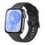 Huawei Watch Fit 3 - Black with 1 Year Warranty