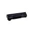 Hp 83A LaserJet Ink Toner Cartridge, Black - CF283A