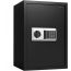Safety Tech Digital Safe Box, 50 Liters, Black - ‎GN50 NEK2