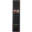 ريموت كنترول لتلفزيون سمارت يونيون اير uni9880 - اسود
