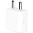 USB-C Power Adapter for iPhone 11,12,13 - 20W, White