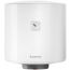 Ariston Electric Water Heater, 80 Liters, White- RUBIS PRO 80 V EG