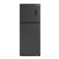 Fresh No-Frost Refrigerator, 397 Liters, Black - FNTMS470YB4K