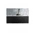 Lenovo Replacement Laptop Keyboard for Lenovo Ideapad 100-15ibd - Black