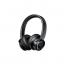Joyroom OverEar Headphone with Microphone, Black - JR-H16