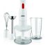 Sinbo Hand Blender Set, 700ml, 350 Watt, White - SHB3147
