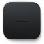 Xiaomi Mi Box S 2nd Gen Streaming Media Player with Google TV, 8GB, 4K - Black