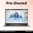 Dell Precision 5560 Laptop, Intel Core i9-11950H, 1TB SSD, 64GB RAM, 15.6 Inch UHD+, AMD RTX A2000 Graphics, Windows 10 Pro - Grey (Pre-Owned), Grade A, 6 Months Warranty