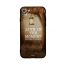 Live In The Moment Printed Back Cover for Apple iPhone 7