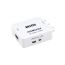 HDMI to 3-RCA Adapter - White