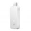 TP-Link USB Type-C to RJ45 Gigabit Ethernet Network Adapter, White- UE300C