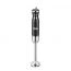 DSP Hand Blender, 500 Watts, Black and Silver - KM1149