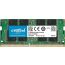 ذاكرة رام SODIMM DDR4 كروسيال، 4 جيجا - CT4G4SFS8266