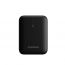 Riversong Vision 10 Mini Wired Power Bank, 10000 mAh, 2 USB Ports, Black - PB33