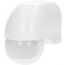 Orno Outdoor Motion Sensor, White - OR-CR-204-W