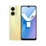 فيفو Y16 بشريحتين، 64 جيجا، 4 جيجا رام، 4G LTE - ذهبي