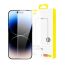 Baseus Glass Screen Protector for Apple iPhone 14 Pro - P60057501203-00