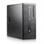 كيسة كمبيوتر اتش بي برو ديسك 600 G1 تاور، انتل كور i5-4570، هارد HDD سعة 500 جيجا، 8 جيجا رام، كارت شاشة انتل HD جرافيكس، دوس - اسود