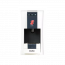 Essse Capsule Coffee Machine, 1100 Watt, White - PF2145