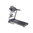 OMA Motorized Treadmill, 110 Kg, Grey - 1916CAM
