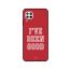 Zoot I Have Been Good Printed Back Cover for Huawei Nova 7i