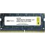 ذاكرة رام SODIMM DDR4 ان في تيك، سعة 16 جيجا - اسود