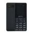 Kgtel K301, Dual SIM- Black
